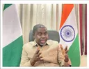 Jakadan Nijeriya ya ziyarci ’yan kasar 198 da ke gidan yari a Indiya