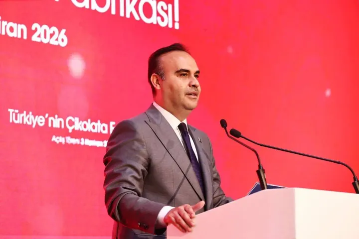 Türkiye eyes major AI investment drive to become global hub: tech minister