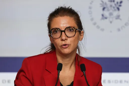 “Grand remplacement”: le CFCM accuse Aurore Bergé de banaliser une théorie “raciste”
