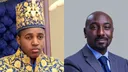 Uganda royal family says under 'house arrest' in succession dispute