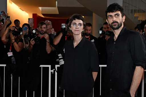 “NAZA”, documentaire sur le massacre de civils à Gaza, bat un record d’applaudissements à Venise