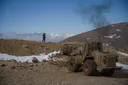 'Illegal, provocative': Arab countries condemn Netanyahu's incursion into Syria's Mount Hermon