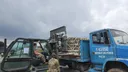 New US shipment of military equipment arrives in Nigeria