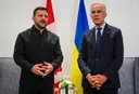 Canada to provide Ukraine with 'very important' air defence package: Zelenskyy