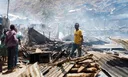Fire in DR Congo school kills at least 20 children in rebel-held city