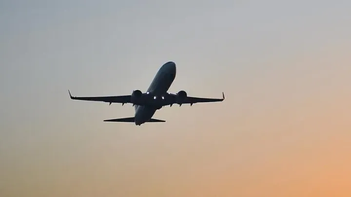 Algeria closes airspace to UAE after cutting diplomatic ties