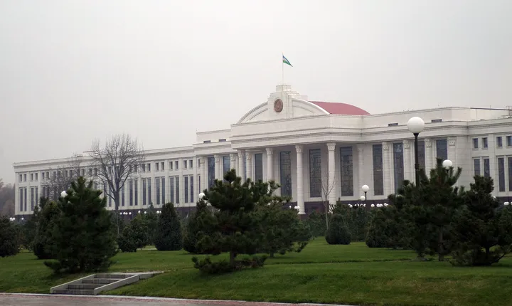 Узбекистан адаптировал алфавит к технологиям