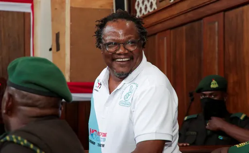 Tundu Lissu: Tanzania security chiefs to testify for opposition leader in treason trial