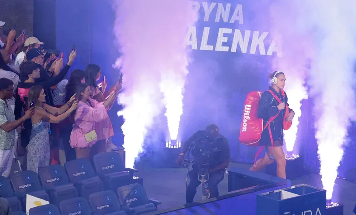 2026 US Open․ Կանանց եզրափակչում աշխարհի թիվ 1-ը ընդդեմ թիվ 2-ի