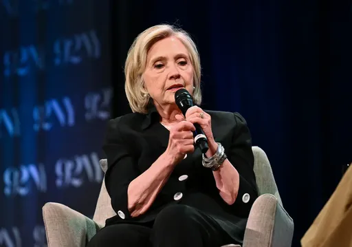 Hillary Clinton ta nemi Amurka ta ɗauki mataki mai tsauri idan Isra'ilawa suka sake zaɓen Netanyahu