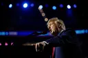 Trump mesazh republikanëve në konventën afatmesme: Nëse nuk votoni në nëntor "shkoni në ferr"