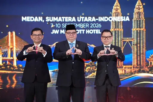 Indonesia, Malaysia, Thailand sepakati prioritas ekonomi IMT-GT hingga tahun 2031