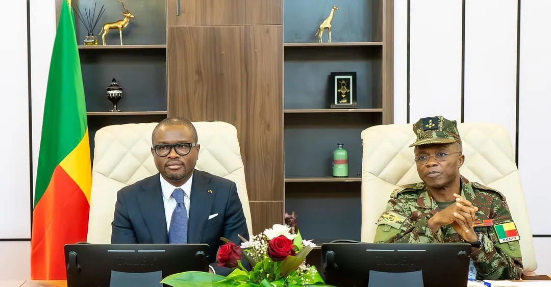 Le Bénin durcit le ton contre le rançonnement et la corruption dans l’accès à l’emploi