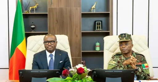 Le Bénin durcit le ton contre le rançonnement et la corruption dans l’accès à l’emploi