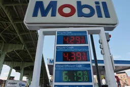 How US-Iran war is impacting the global oil sector