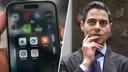 Premier Jetten en D66 zouden AI ingezet hebben om honderden posts op sociale media te genereren