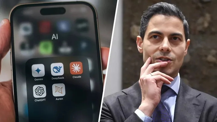 Premier Jetten en D66 zouden AI ingezet hebben om honderden posts op sociale media te genereren