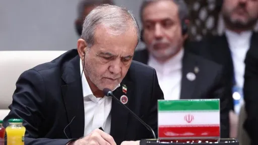 Iranski predsjednik ne podržava nastavak rata, pozvao na jačanje otpornosti zemlje