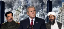 Je li američka politika prema Bliskom istoku nakon 11. septembra doživjela neuspjeh?