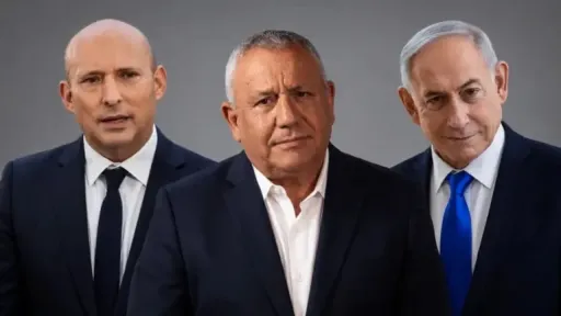 הסכמי הבחירות בישראל מתגבשים: בן גביר ניצב בפני דילמה קריטית