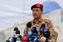 Houthis claim missile, drone attack on Saudi military base
