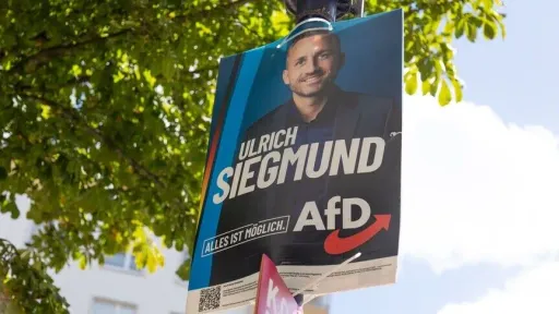Kandidat njemačkog AfD-a povezao proizvodnju oružja s planovima deportacije migranata