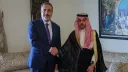 Ministri i Jashtëm turk dhe homologu saudit diskutojnë zhvillimet e fundit në rajon