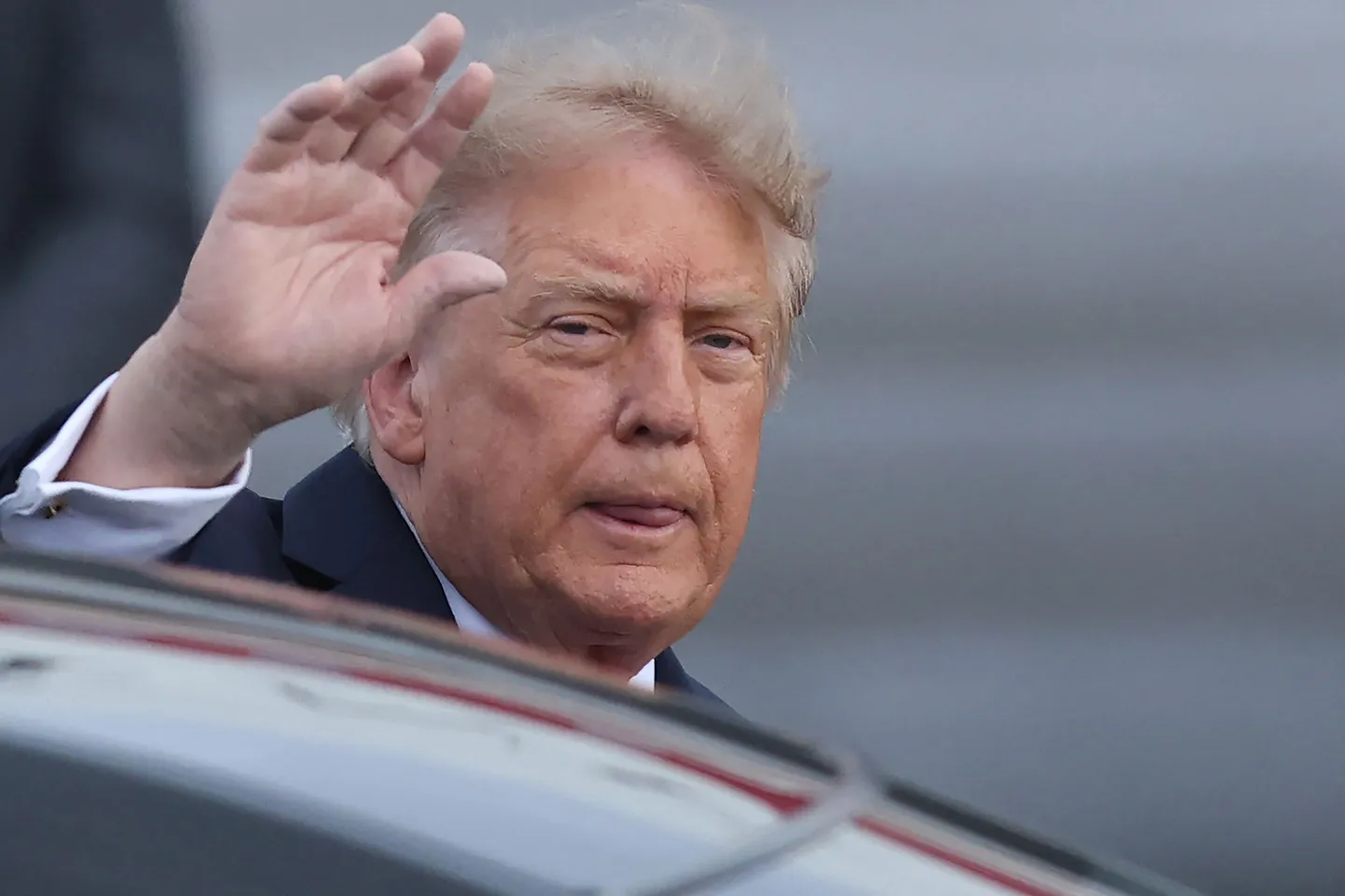 Trump: Trgovinski odnosi SAD-a i Irske „veoma profitabilni“ za Irsku
