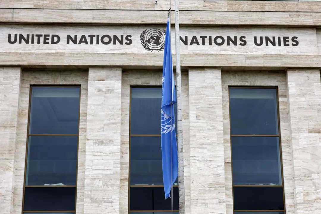 UN-Sonderberichterstatter prangert Ungerechtigkeiten in Deutschland an