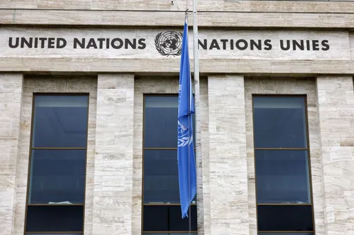 UN-Sonderberichterstatter prangert Ungerechtigkeiten in Deutschland an