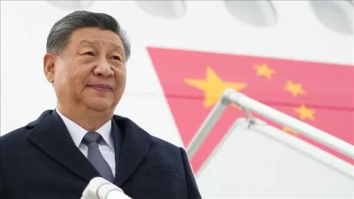 Kineski predsjednik Xi stigao u Indiju na samit BRICS-a, prvi put od 2019. godine