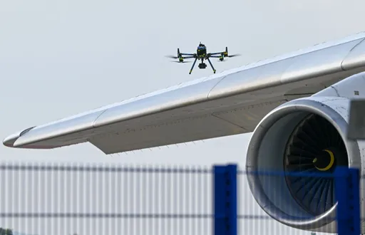 Deutsch-russische Beziehungen unter Druck: Was der Leipziger Drohnenvorfall bedeutet