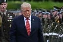Trump says Iran war could end soon, blames Tehran for prolonging conflict