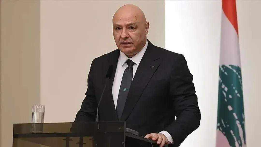 Presidenti libanez përjashton për momentin negociata të reja me Izraelin