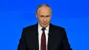 Putin pozvao na proširenje zastupljenosti Globalnog juga u Vijeću sigurnosti UN-a