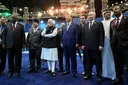 Страны БРИКС призвали деоккупировать Палестину