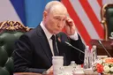 Putin backs Africa's push for UN Security Council reforms