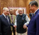 Trump signs Russia sanctions bill; China and India face possible 100% tariffs