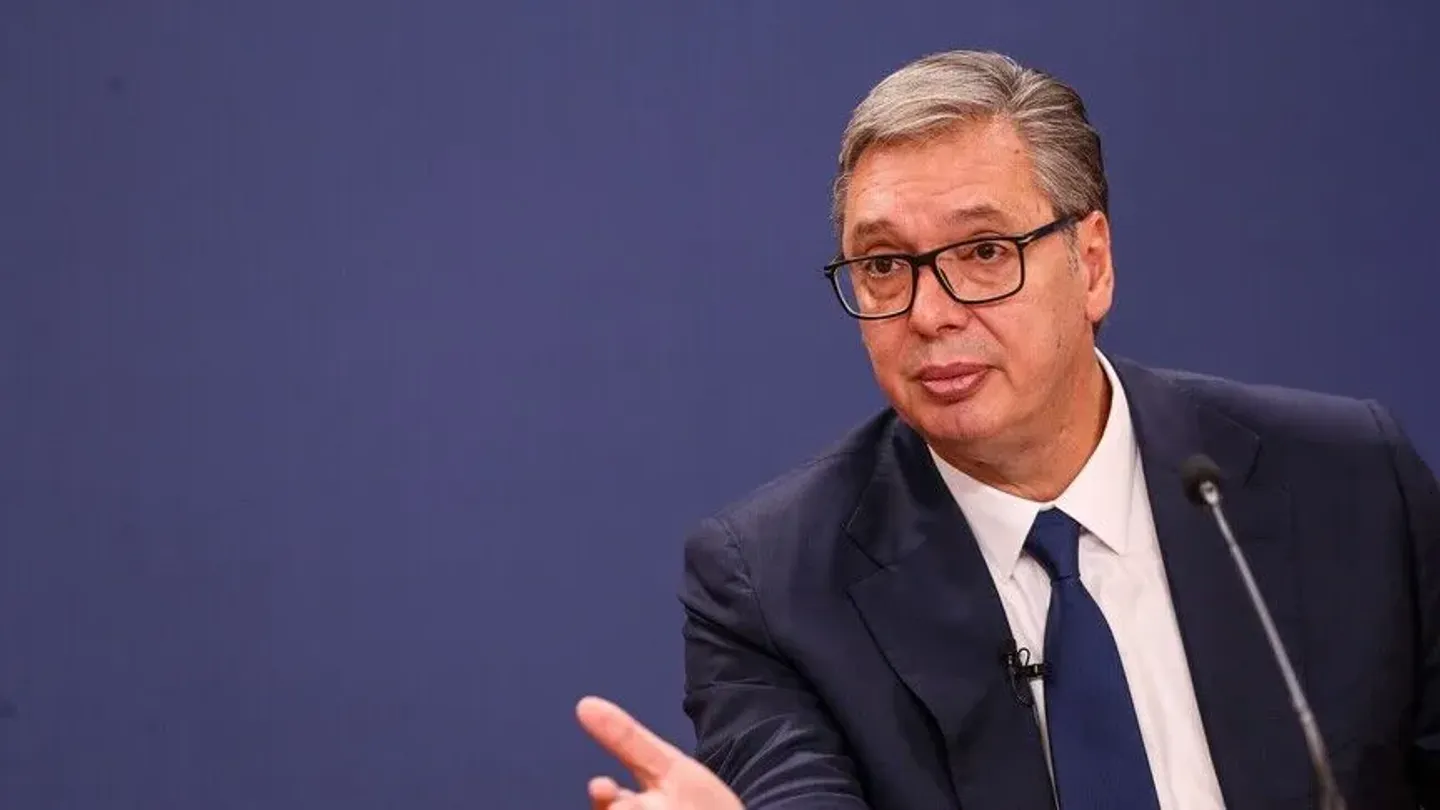 Aleksandar Vučić kandidat vladajućeg SNS-a za premijera Srbije