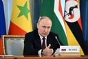 Poutine soutient les efforts de l’Afrique pour réformer le Conseil de sécurité de l’ONU