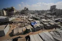 BRICS leaders reject Israel's forced displacement of Palestinians