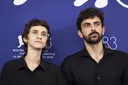 Gaza-Dokumentarfilm „NAZA“ bricht Applausrekord in Venedig