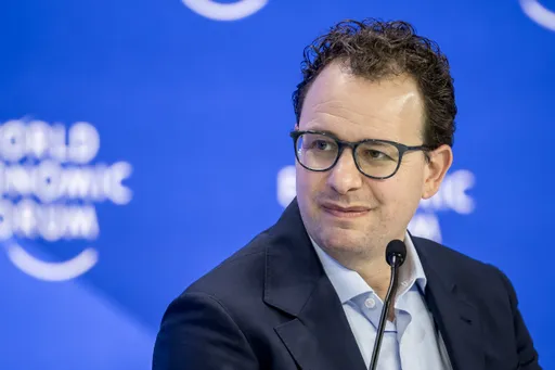 Anthropic CEO urges AI firms to slow development over 'superintelligence' risks