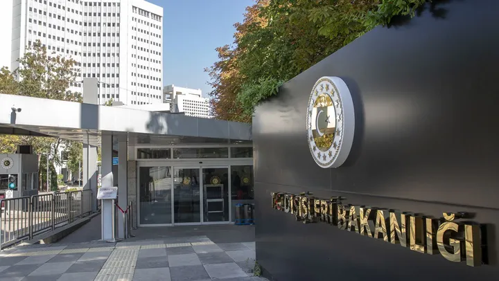 Türkiye: US arms waiver for Greek Cypriot Administration risks further undermining trust