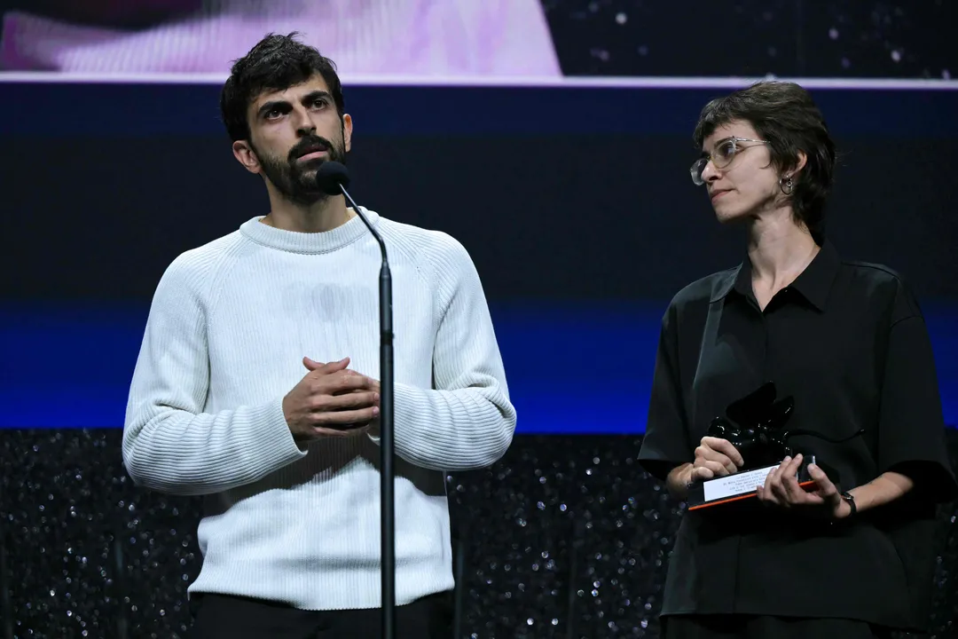 Documentary exposing Israel's AI killing system wins Venice prize