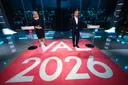 Sweden votes as far right eyes first place in government