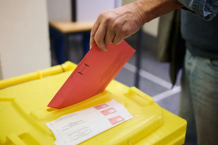 Kommunalwahlen in Niedersachsen: Darum geht es