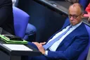 Umfrage: 78 Prozent lehnen Merz als Kanzler ab