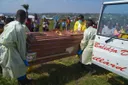 Mehr als 7.000 erfasste Ebola-Fälle im Kongo