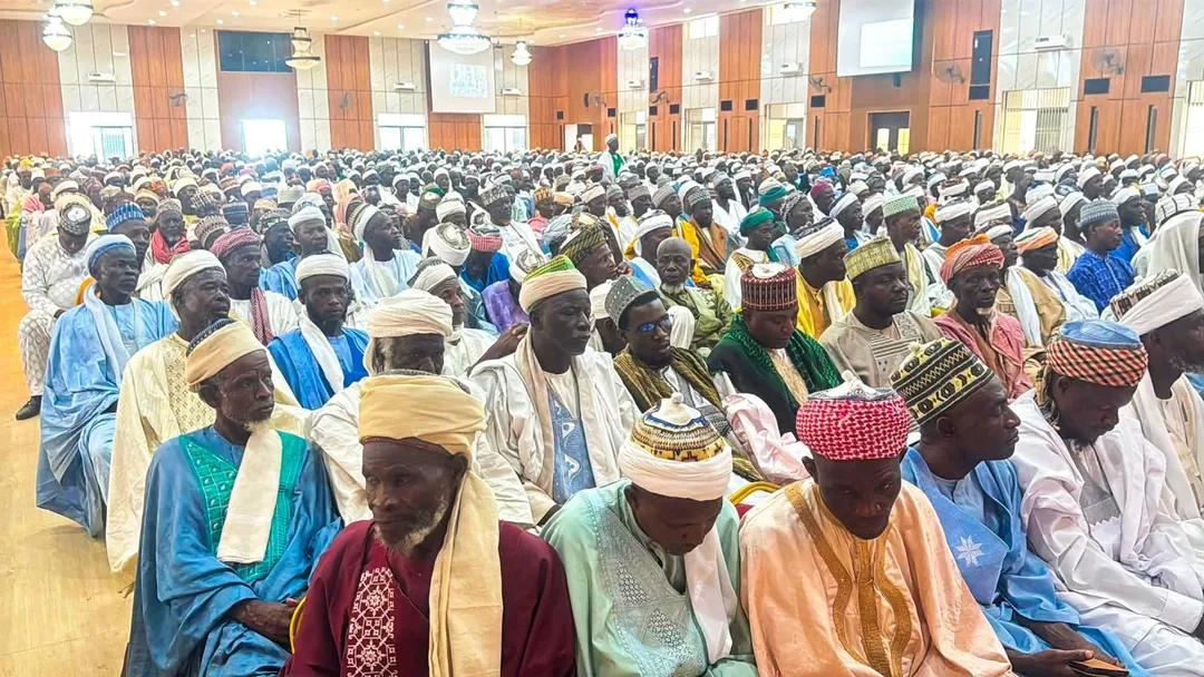 An sace malamai shida da suka je taron addu’ar APC a Zamfara